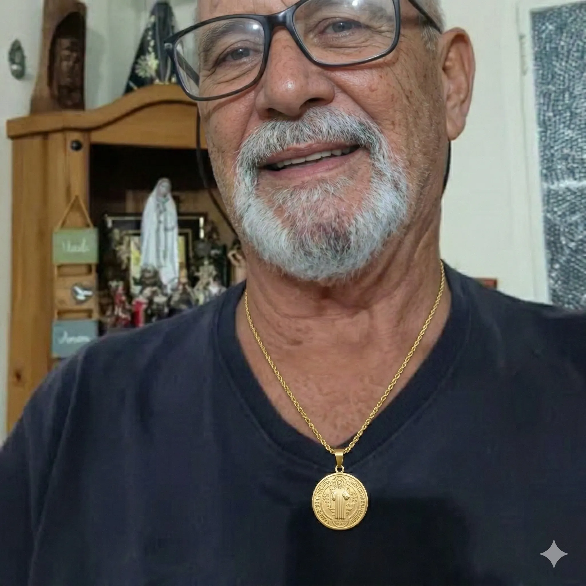 Comprador verificado